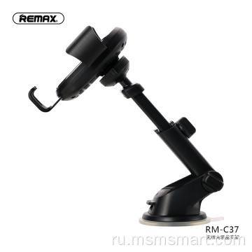 Remax Присоединяйтесь к нам RM-C37 Быстрая зарядка в автомобиле